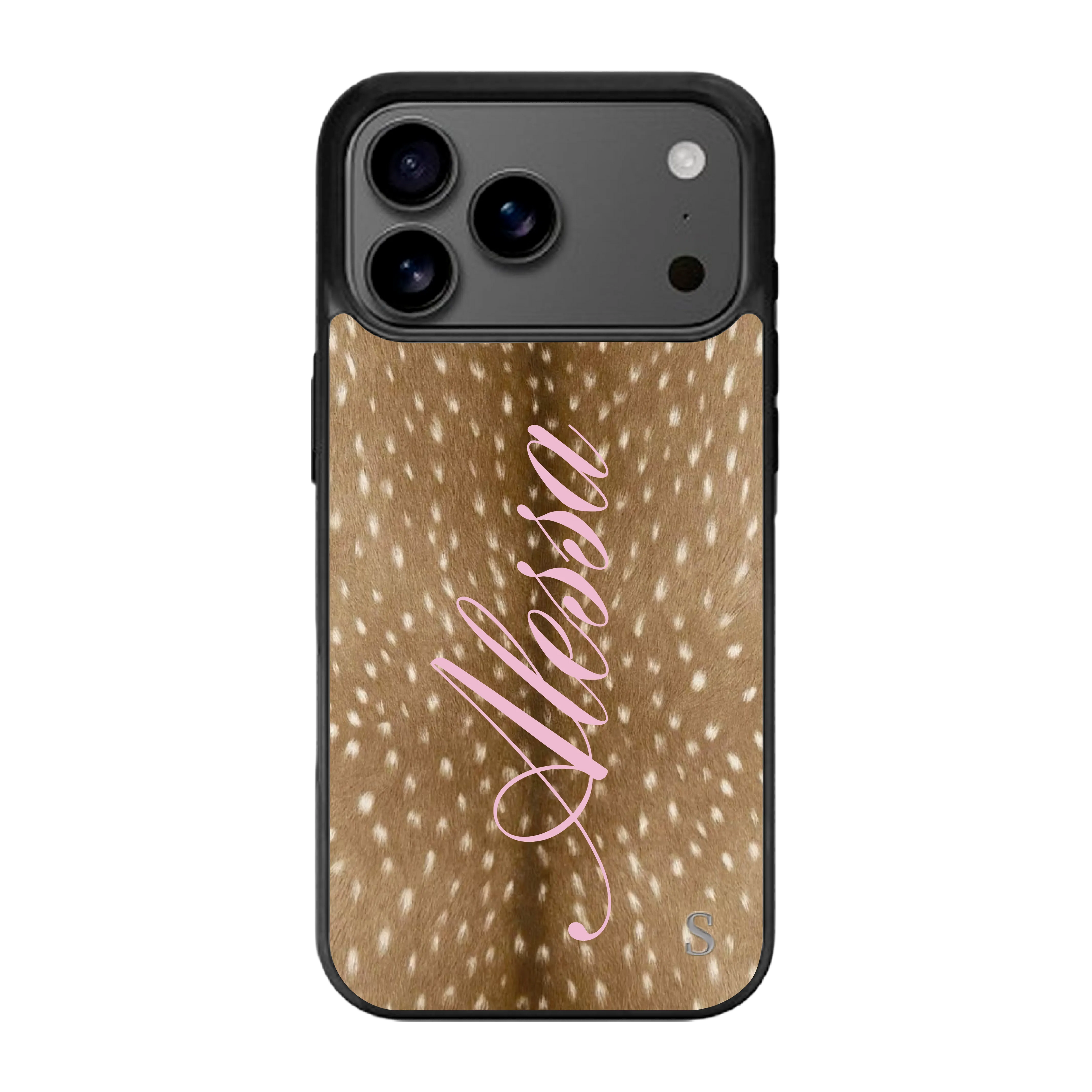 Bambi Case