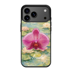 Blossom Case + Orchid Popsocket