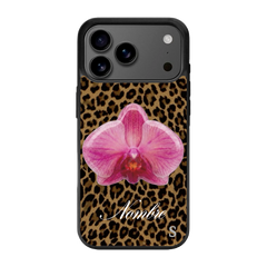 Muse Case + Orchid Popsocket