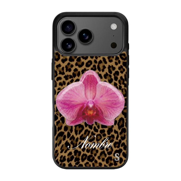 Muse Case + Orchid Popsocket