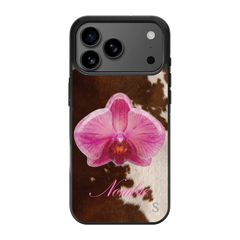 Rodeo Case + Orchid Popsocket