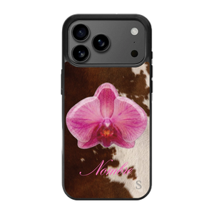 Rodeo Case + Orchid Popsocket