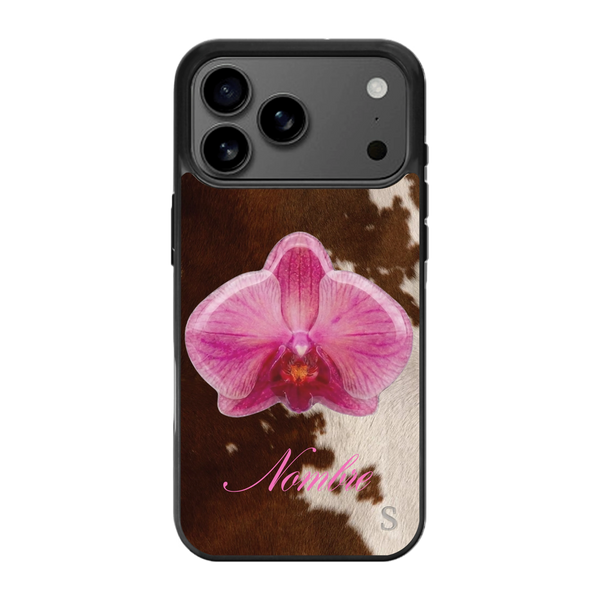 Rodeo Case + Orchid Popsocket