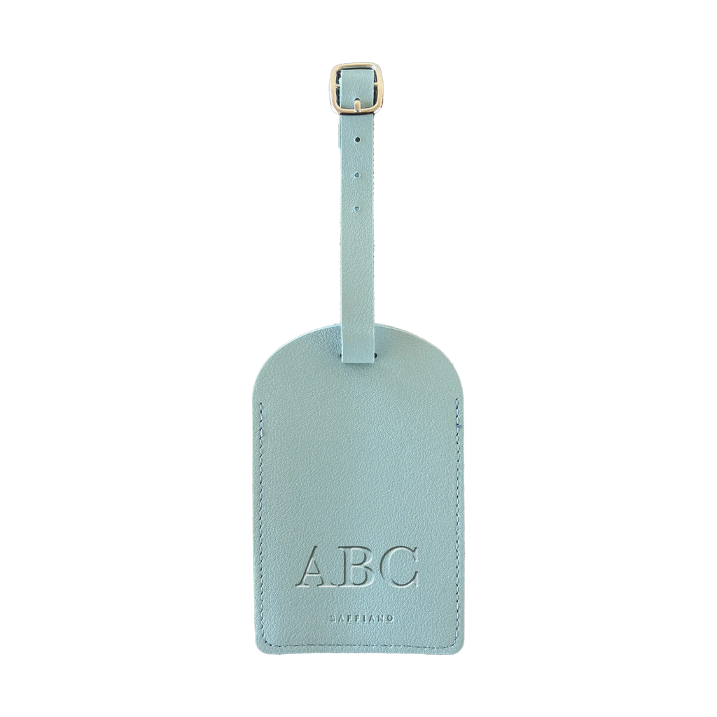 Luggage Tag
