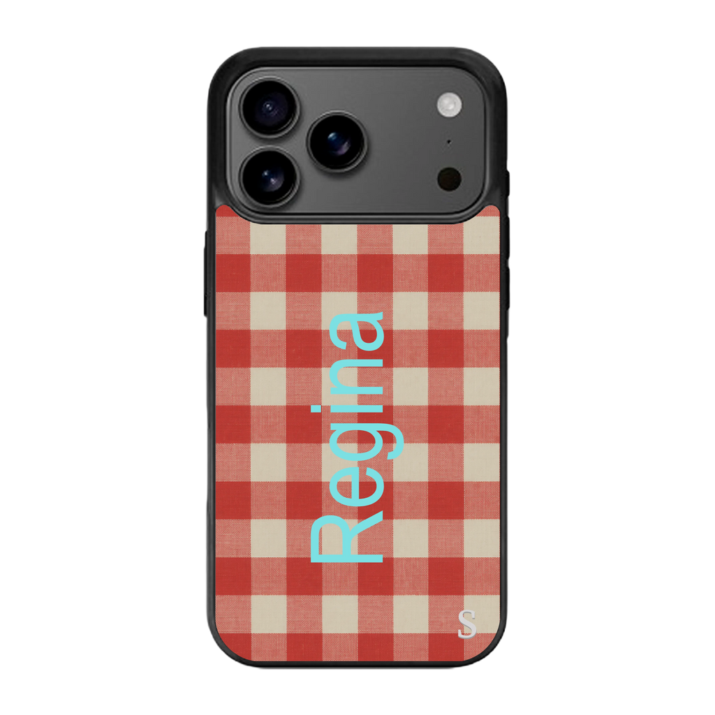 Picnic Red