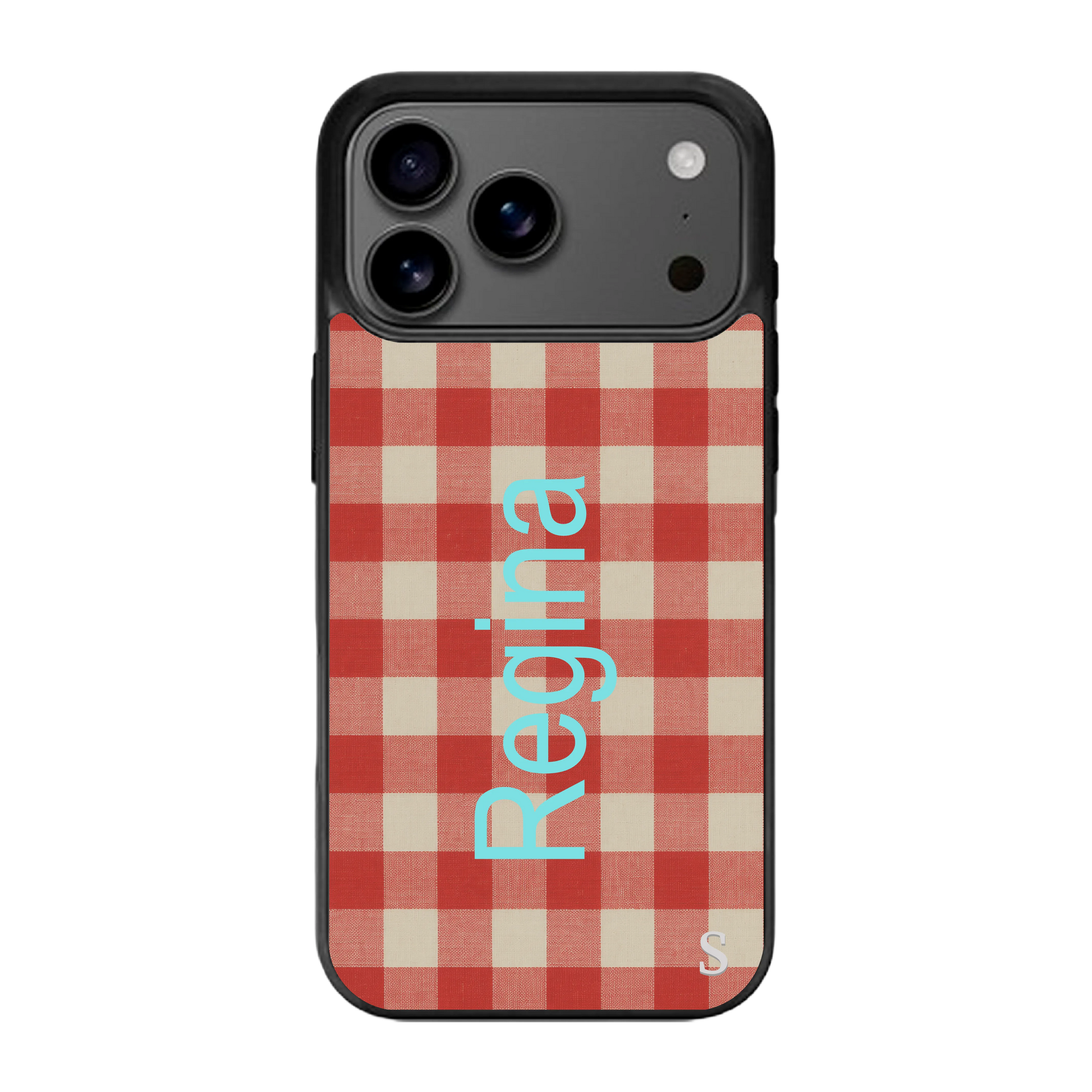 Picnic Red