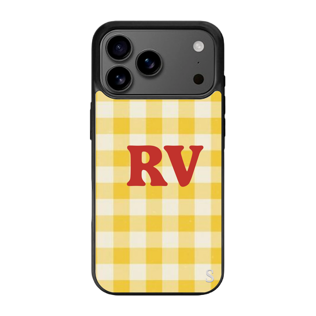 Picnic Yellow