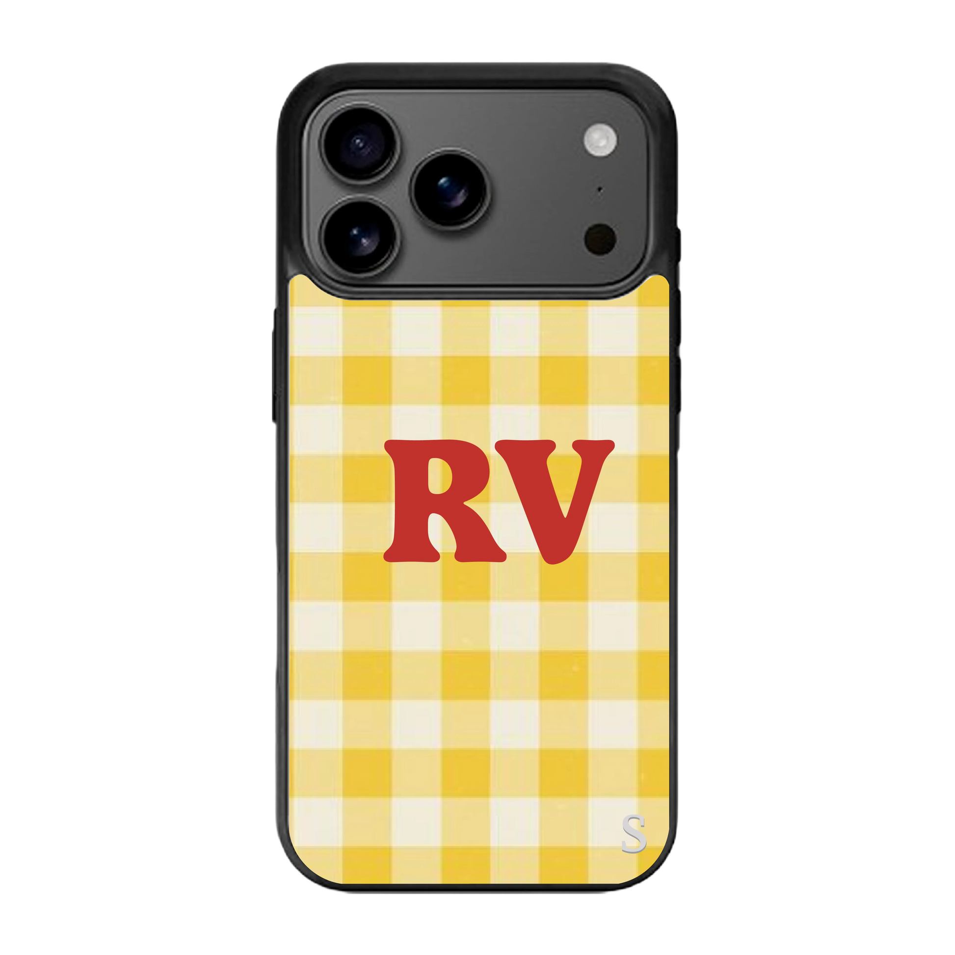 Picnic Yellow