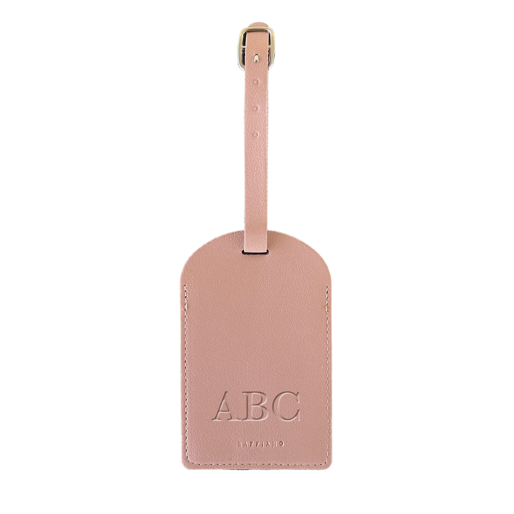 Luggage Tag
