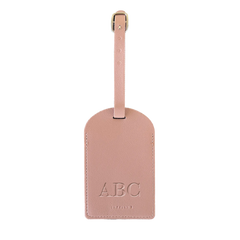Luggage Tag