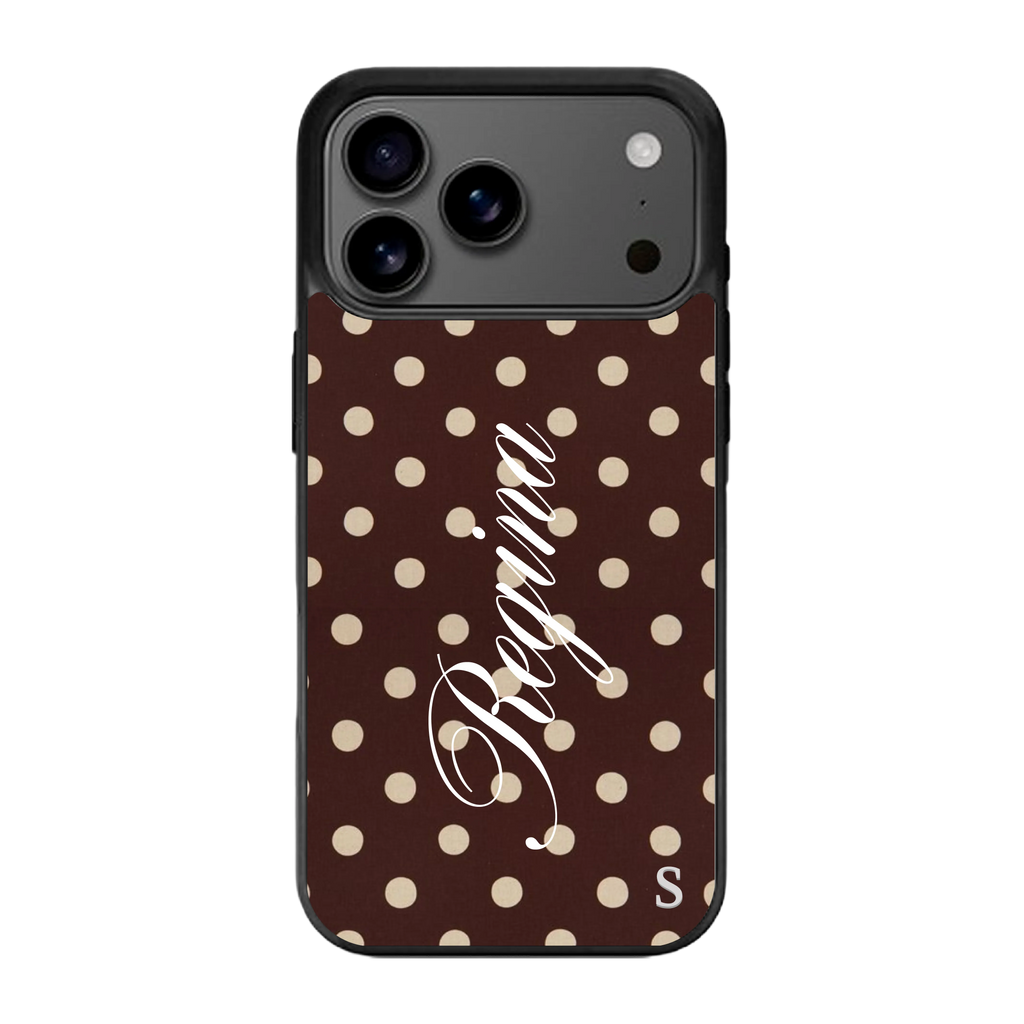 Polka Brown