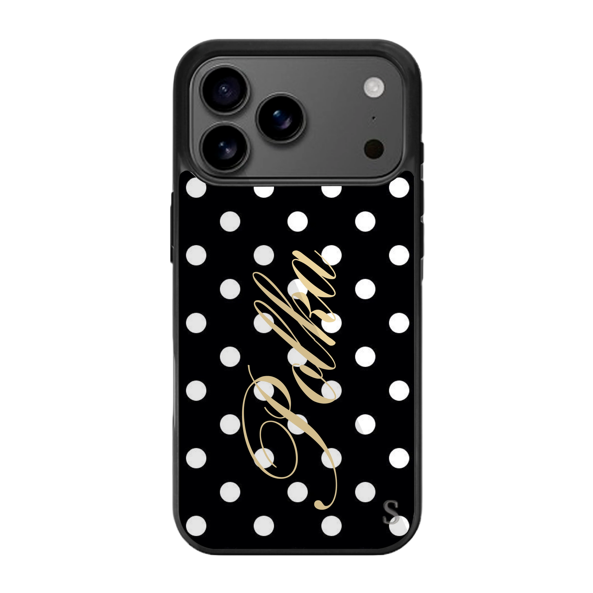 Polka Case