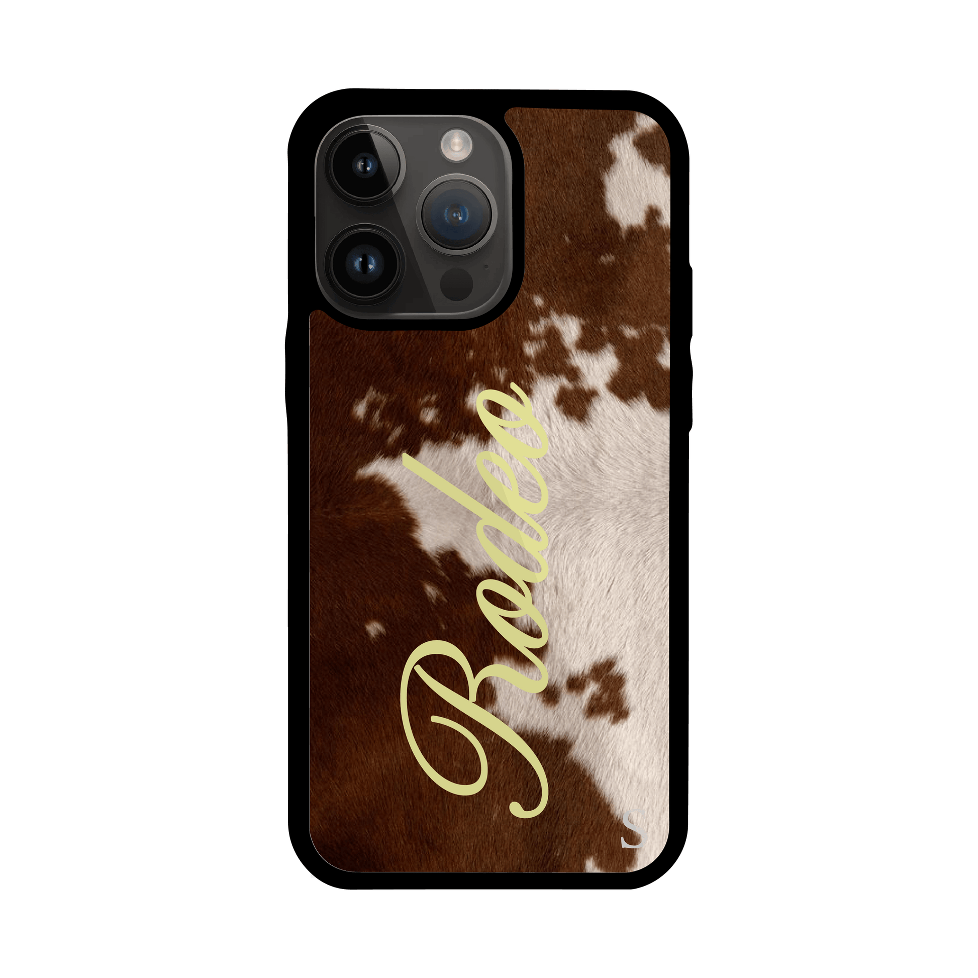 Rodeo Case